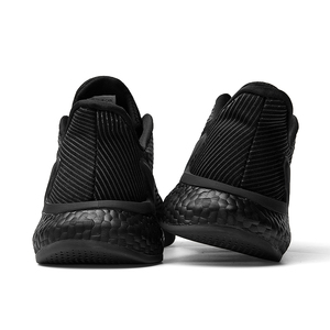 Fashion Sneakers for Men Soft Casual Running Mens Shoes <strong>Trainers</strong> Men Woman Unisex Oem air Black White Sneakers China Factory - Product Image 5