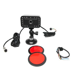 Système d'alarme de voiture bidirectionnel AlwayCare avec moniteur de fatigue du conducteur GPS/GSM 12V/24V Garantie de 2 ans pour - Product Image 3