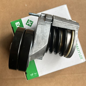 شداد سير التروس الأصلي من شركة INA رقم 534006510 من تاجر معتمد لسيارات أودي A3 1.4T و1.6T و1.8T وفولكس فاجن جولف وبيتل وبولو وبورا وباسات - Product Image 1