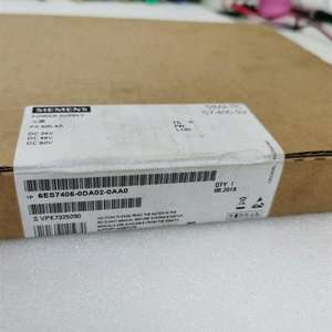 1 шт. новый источник питания 6ES7405-0DA02-0AA0 - Product Image 1