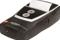 Testo 0554 0622 Mobile <b>Thermal</b> <b>Printer</b>, Wireless On-Site Printing for Measurement Data for Testo Measuring Instruments - Product Image 3