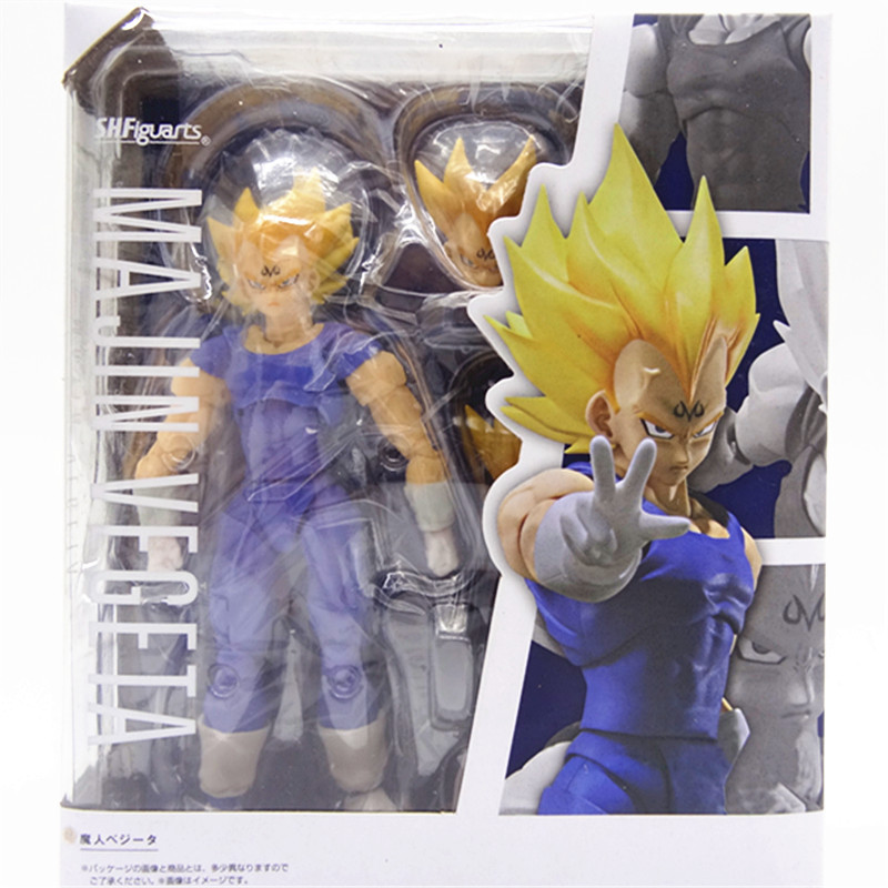 ドラゴンボール フィギュア THE SON GOKOU ver.1.5 smsp_songokou_ver1.5_top-