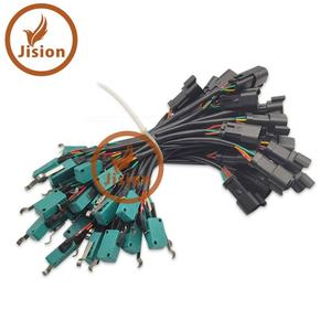 Interruptor de Bloqueo 21N8-20300 para Maquinaria de Construcción R110-7 R110-7A R1200-9 R140LC-7 - Product Image 3