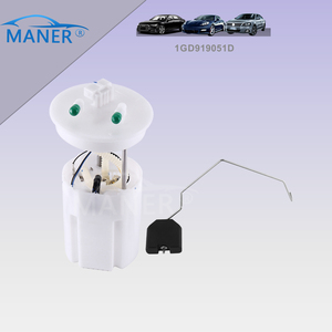 تجميع محرك MANER faba 1GD919051D لأودي A3 A4 A6 TT مقعد ليون سكودا يا VW باسات جولف T - Product Image 3