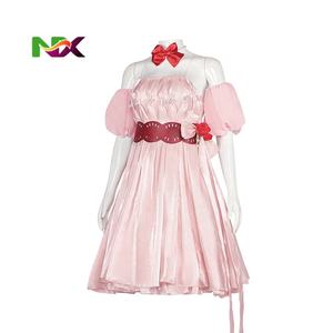 ชุดคอสเพลย์กัน<span class=keywords><strong>ดั้</strong></span><span class=keywords><strong>ม</strong></span> ฮาธาเวย์ ชูจิ อิโดะ ชุดอนิเมะสำหรับการแสดงบนเวที - Product Image 4