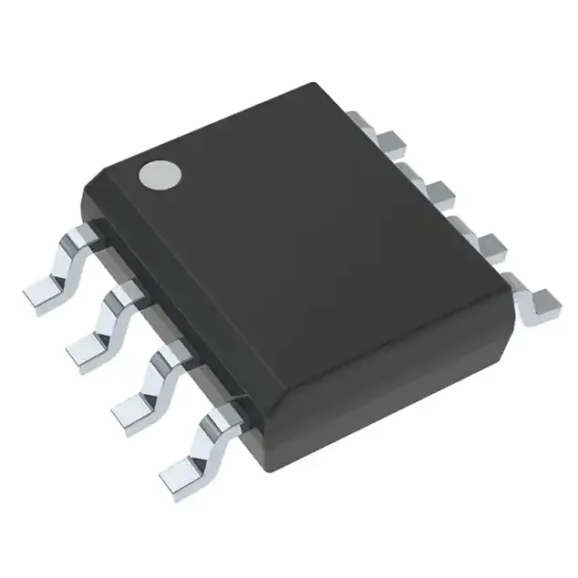 Hyst 100kHz 8-soic NE555 lập trình hẹn giờ và dao động mạch tích hợp ne555dr