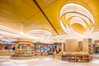 Étagères décoratives en bois magasins bibliothèque support livres supports bibliothèque meubles