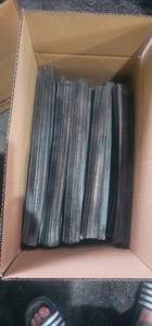 Carbón de briquetas de aserrín de madera de fábrica vietnamita, de alta temperatura, sin chispas, sin humo, para combustible de parrilla al aire libre - Product Image 2