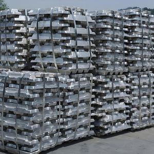 Lingote de Zinc de Alta Pureza 99.9% 99.8% 99.7% con Certificado ISO, Precio de Fábrica, Marca OEM, Origen China - Product Image 4