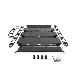 Pièces automobiles hors route pour <span class=keywords><strong>Mercedes</strong></span> Classe G W463 voiture ancienne G55 accessoires extérieurs galerie <span class=keywords><strong>de</strong></span> <span class=keywords><strong>toit</strong></span> <span class=keywords><strong>tente</strong></span> Bull Bar fenêtre protéger Kit <span class=keywords><strong>de</strong></span> carrosserie - Product Image 6