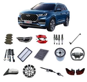 Original 019CHA-1502550 CHB CVT pièces <span class=keywords><strong>de</strong></span> boîte <span class=keywords><strong>de</strong></span> vitesses <span class=keywords><strong>de</strong></span> <span class=keywords><strong>Transmission</strong></span> automatique nouvel <span class=keywords><strong>arbre</strong></span> <span class=keywords><strong>de</strong></span> sortie Chery A3 M11 G3 ARRIZO5 7 TIGGO3 5 - Product Image 3