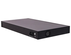 S5560V2-24T4S-S 24-Port 10/100/1000Mbps <b>Ethernet</b> <b>Switch</b> With 4 1G SFP Ports POE SNMP QoS 126Mpps Forwarding Rate S5560V2-24T4S-S - Product Image 3