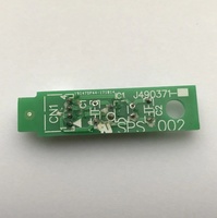 Nuevo Sensor J490288-00 J490288 J490371-00 para Impresora Fotográfica Noritsu QSS 3201 Minilab, Reemplaza J490371 QSS 3701 3702 37HD