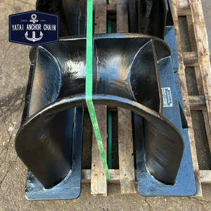 Yatai Anchor Chain Bow <b>Chock</b> Steel Marine Hardware For Ship Fittings - Product Image 2
