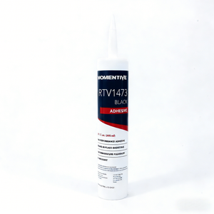 Sellador Adhesivo para Juntas Momentive RTV1473, 330g, Silicona Elástica, Buena Fluidez, para Cerámica, Vidrio, Metal y Plástico - Product Image 1