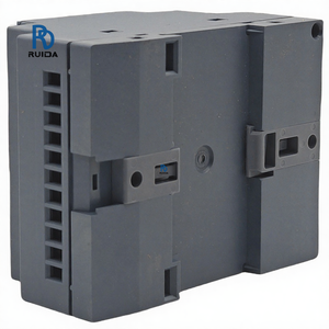 Contrôleur de programmation Warehousestock Plc 6ED1052-1CC08-0BA2 LOGO 8.4 24CE Module logique hôte PLC/PAC/Contrôleurs dédiés - Product Image 6