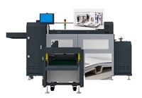 Machine automatique pour albums, taille personnalisable (6x6 pouces-18x18 pouces), puissance 2000W - Solution ultime pour albums épais européens et américains de qualité supérieure