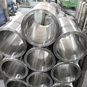 ข้อมูลจําเพาะที่สมบูรณ์ของท่อสแตนเลสกลมราคาโรงงานโดยตรง 304L - Product Image 5