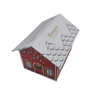 Tùy Chỉnh <span class=keywords><strong>2025</strong></span> Độc Đáo Có Thể Tái Chế Màu Đen Tùy Chỉnh Quà Tặng Bao Bì In Sang Trọng Mỹ Phẩm Từ Giấy Hộp Giấy In Ấn Bao Bì - Product Image 2