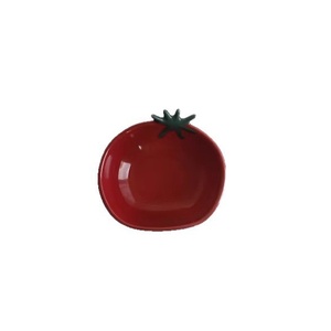 <span class=keywords><strong>Plato</strong></span> Pequeño de Cerámica Estilo Coreano, Apto para <span class=keywords><strong>Microondas</strong></span>, Forma Irregular, Calidad Premium, <span class=keywords><strong>Plato</strong></span> de Alta Gama para Salsas y Condimentos - Product Image 5