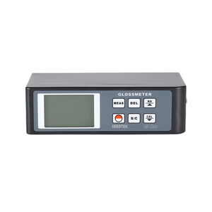 เครื่องทดสอบความเงาผิว GM-2000 Lar Ran รุ่น 0GU-2000GU อุปกรณ์ทดสอบพื้นผิววัตถุ - Product Image 3