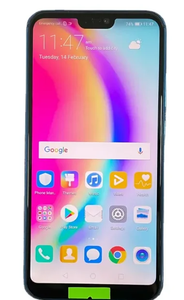 Teléfonos inteligentes para <span class=keywords><strong>Huawei</strong></span> Y9 2019 128GB Smartphone Celulares Teléfono móvil Teléfono venta al por mayor Venta caliente China - Product Image 4