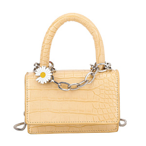 Borsa a tracolla <span class=keywords><strong>2021</strong></span> nuova <span class=keywords><strong>moda</strong></span> con Logo personalizzato da donna borsa Tote alla <span class=keywords><strong>moda</strong></span> in pelle sintetica borsa a tracolla personalizzata borsa firmata - Product Image 2