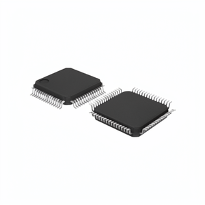 Electronics Component Embedded MB89697BPFM-G-116-BND In Stock - Product Image 1