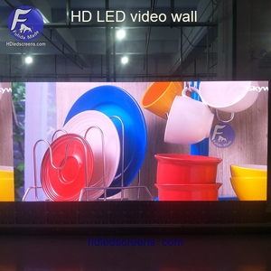 2020 Nuovo video della parete <span class=keywords><strong>tv</strong></span> led display a led dello schermo di sfondo pubblicità su schermo a led GOB COB tecnologia di schermi A LED - Product Image 2