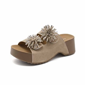 Sandales décontractées à plateforme pour femmes 2026 – Tendance, polyvalentes, rehaussantes, style estival - Product Image 4