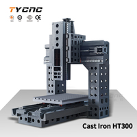 Centro de Mecanizado CNC de Tipo Pórtico GMC1612, Husillo BT50, Sistema de Control GSK, Alta Precisión Automática, Certificado CE