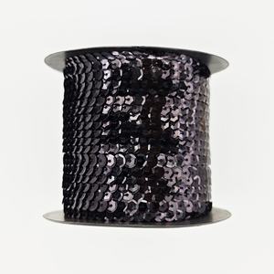 Lentejuelas PET en Stock, Lentejuelas Redondas de 5-6mm para Manualidades, Resistentes a Altas Temperaturas, con Recubrimiento Electrolítico - Product Image 6