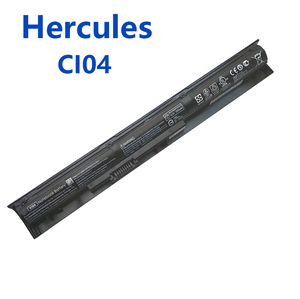 <span class=keywords><strong>Batterie</strong></span> d'ordinateur portable de remplacement originale VI04 14,8V 2800mAh 756743-001 (41Wh) 4 cellules pour ordinateur portable <span class=keywords><strong>HP</strong></span> <span class=keywords><strong>ProBook</strong></span> 450 - Product Image 1