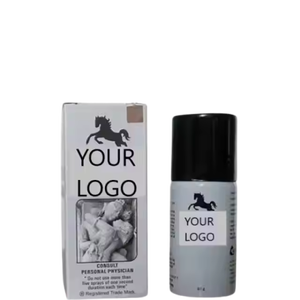 Спрей Viga Spray Vega 100000 для продления полового акта, задержки эякуляции для мужчин - Product Image 3