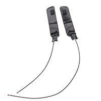 Antenne Goggles 3, pièce de rechange neuve compatible avec Goggles 3, Goggles 2 et Goggles N3