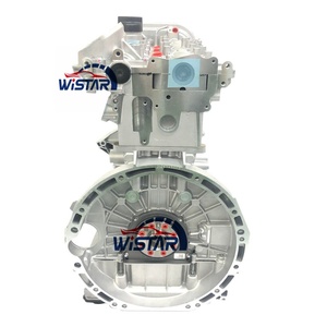 Moteur essence M274 1.6L 2.0L d'usine, bloc long de moteur M274, ensemble moteur pour <span class=keywords><strong>Mercedes</strong></span>-Benz C GLK E GLK GLC SLC V - Product Image 4