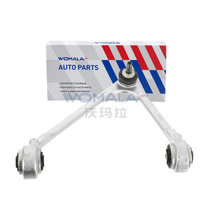 Brazo de Control Superior Delantero Izquierdo Womala, Venta al por Mayor de Fábrica, OE C2D36806, para <span class=keywords><strong>Jaguar</strong></span> <span class=keywords><strong>XJ</strong></span> <span class=keywords><strong>X300</strong></span> S-TYPE - Product Image 2