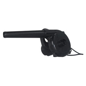 Souffleur d'air multifonctionnel 1500W, soufflage <span class=keywords><strong>de</strong></span> poussière, dépoussiérage d'ordinateur, collecteur <span class=keywords><strong>de</strong></span> poussière, nettoyeur d'air, noir, haute pression, AC 220V, LARISSA - Product Image 1