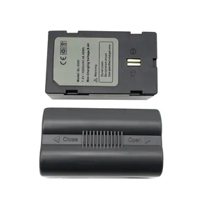 BL-5000 Battery 7.4V 5200mAh For Hi-target H32 V30 V50 F61 F66 GNSS RTK GPS Battery