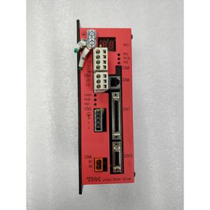 ไดรฟ์ยูนิตควบคุมการเคลื่อนที่อุตสาหกรรม TDP-045CU-200AC-GA20SU-1U-N - Product Image 4