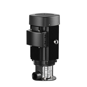 Pompe à eau horizontale de circulation Grundfos NbG100-65-200/190, monophasée, pour surpression de conduite et chauffage - Product Image 3
