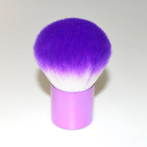 Brosse à poussière HQ Mixed Proc Discount avec poils en nylon doux et manche en métal pour le nettoyage et l'entretien des ongles, vente en gros par le fabricant - Product Image 5