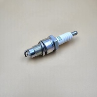 Pièces automobiles d'origine neuves, bougie d'allumage BKR-GAS/7987 BPR-GAS/7988 pour moteur à essence CNG