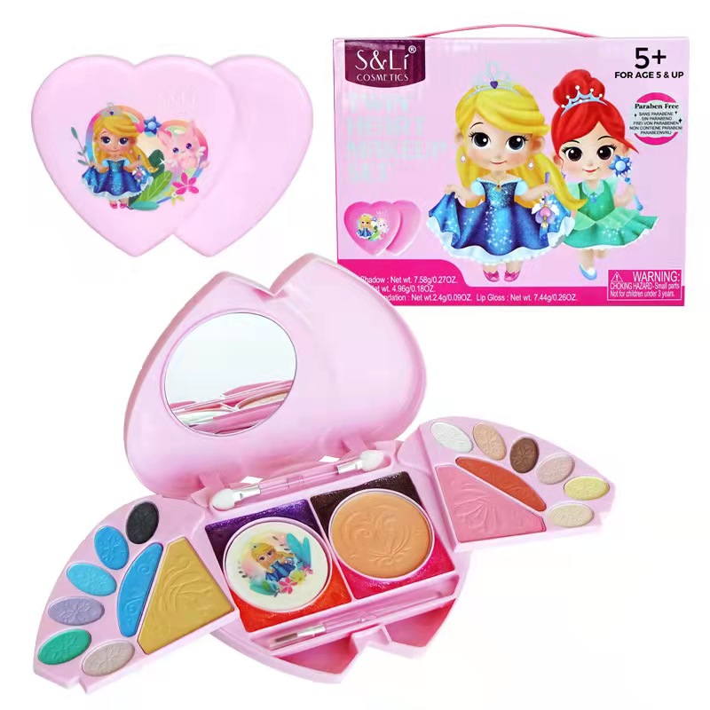 kids makeup set