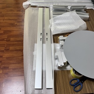 บริการงานกัดซีเอ็นซีตามแบบ ชิ้นส่วนอะลูมิเนียมอโนไดซ์สำหรับอุปกรณ์การแพทย์ - Product Image 6