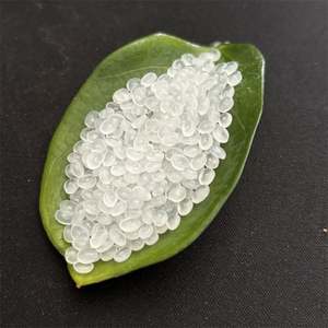 PP Fr Polypropylene <b>Pellet</b> V0 Price PP Particles PP T30s <b>Plastic</b> Resin Polypropylene Granules - Product Image 4