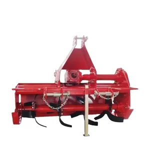 The Light Rotary Tiller sells well in European and n markets, with large volume and high price