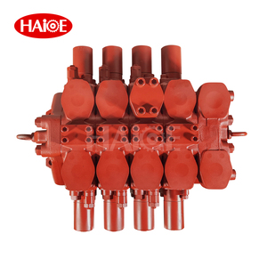 4450220 para Excavadora EX2500-5 EX2500-6, Control Hidráulico Principal EX2600-6 - Product Image 1