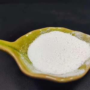 Resina Acrílica Sólida Teroplástica Ba-Hv Pó De Cristal Branco Resina Sintética - Product Image 3