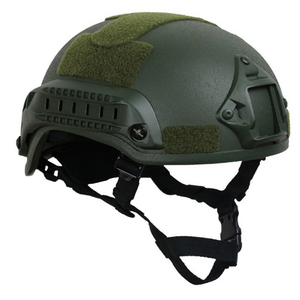 TACTICAL <span class=keywords><strong>HELMET</strong></span> MICH 2001 HELMETCS屋外CS練習用バンプヘルメット - Product Image 5